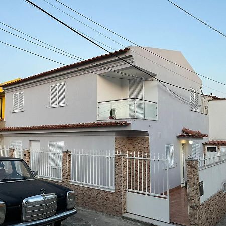 فندق Familia Joaquim Lisboa المظهر الخارجي الصورة